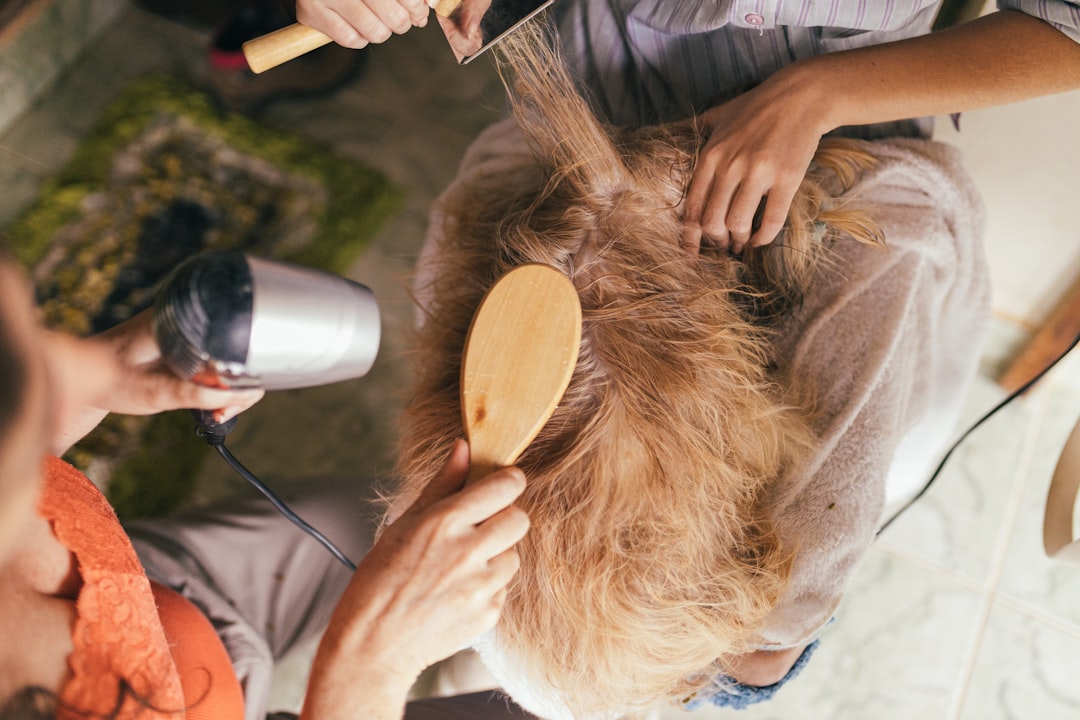 Photo Grooming salon